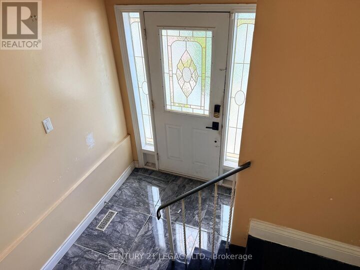 Property Photo: 11 Tolton Drive ON L6V 2P9
