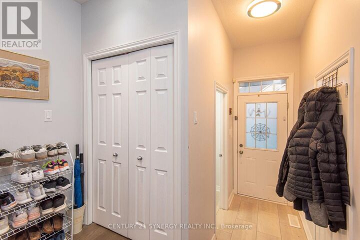 Property Photo: 2025 Pennyroyal Crescent ON K4A 0S7