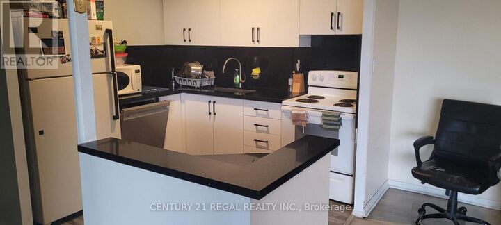 Property Photo: 380 Dixon Road 804 ON M9R 1T3