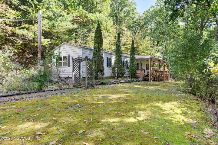 Property Photo: 190 Sult Road PA 17846