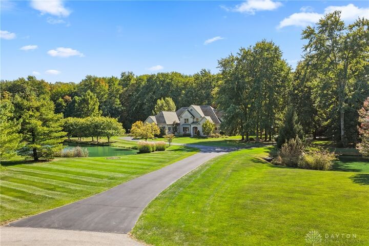 Property Photo:  2049 Plumb Lane  OH 45103 