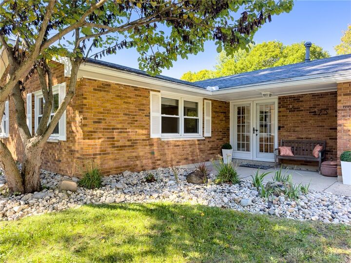 Property Photo: 125 Miami Drive OH 45387