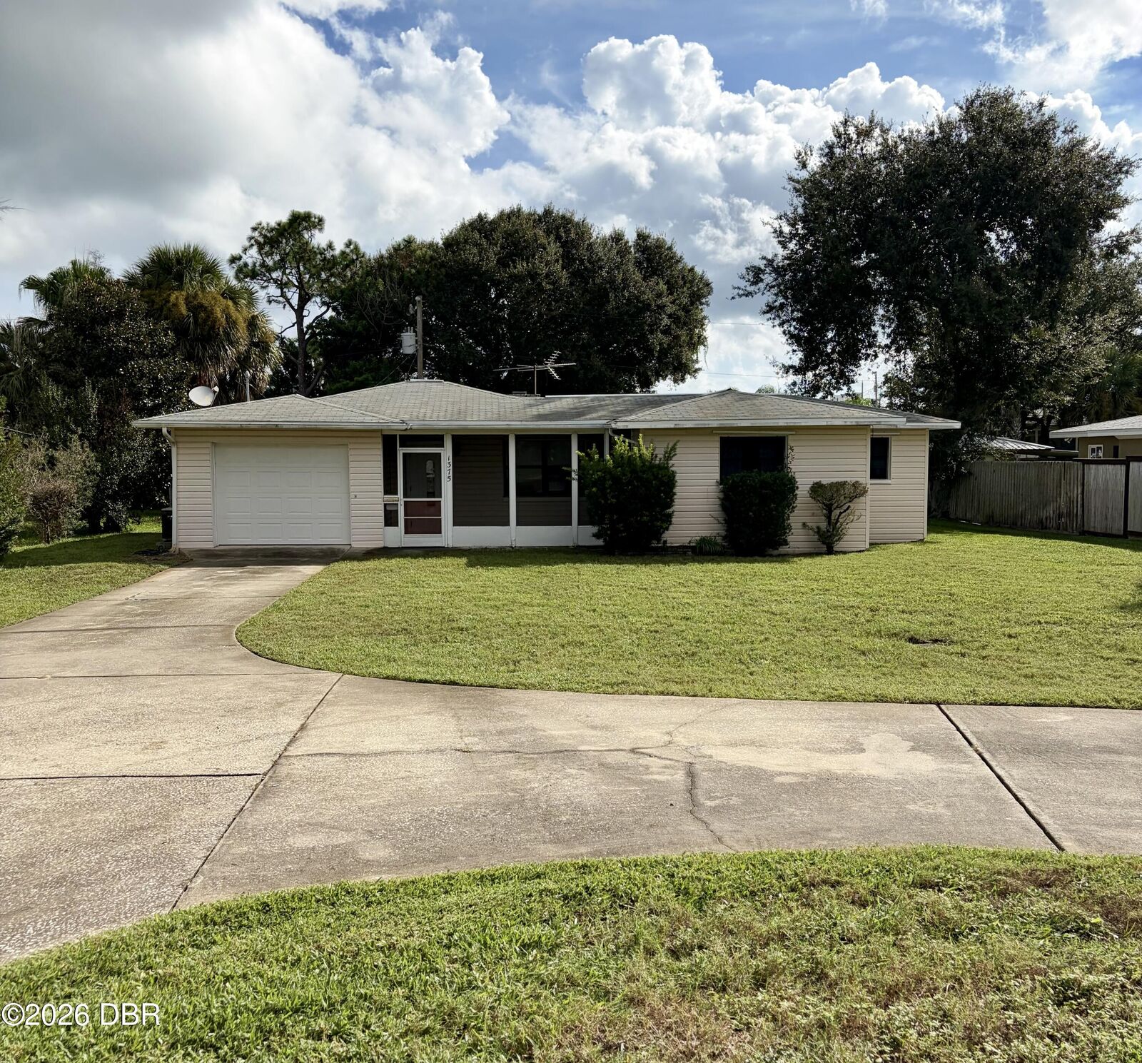 Property Photo:  1375 John Anderson Drive  FL 32176 
