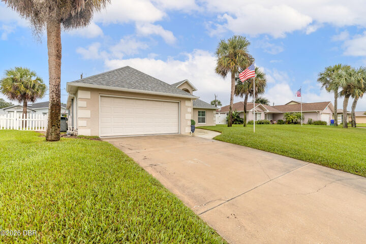 Property Photo: 9 Sea Gull Drive FL 32176