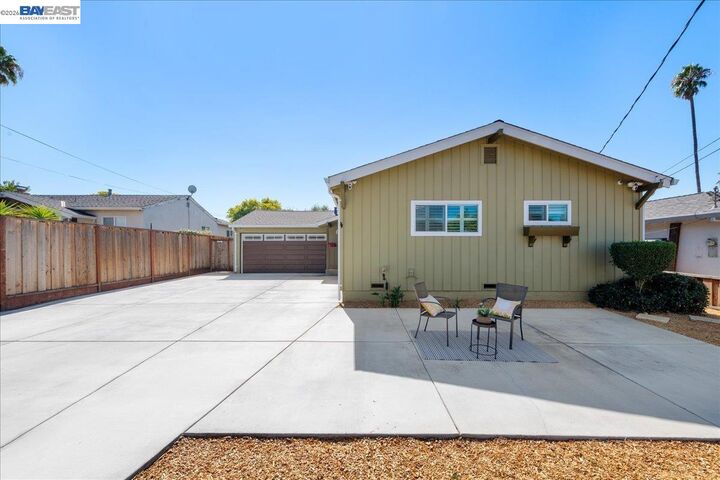 Property Photo:  2893 Kennedy St  CA 94551 