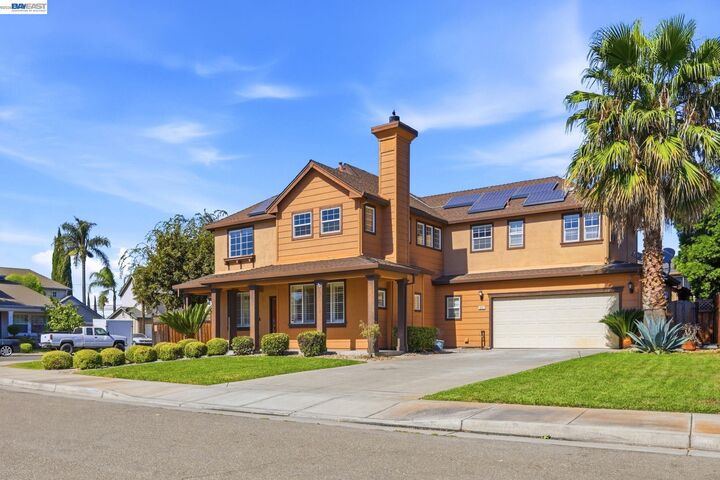 Property Photo:  1647 Green Springs Ct  CA 95377 
