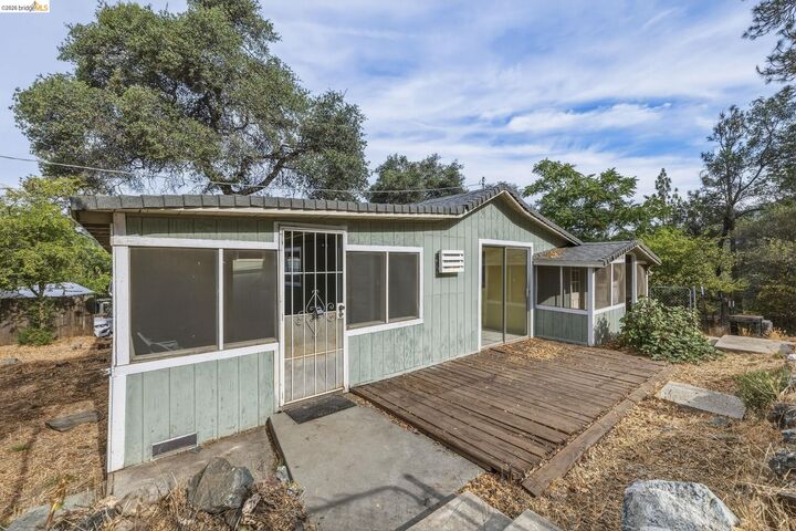 Property Photo:  9774 Mormon Creek Rd.  CA 95370 