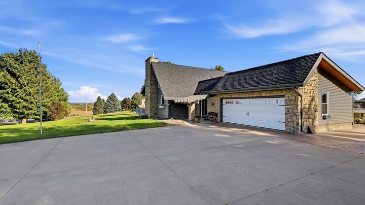 Property Photo:  3293 Busch Lane  WI 53807 