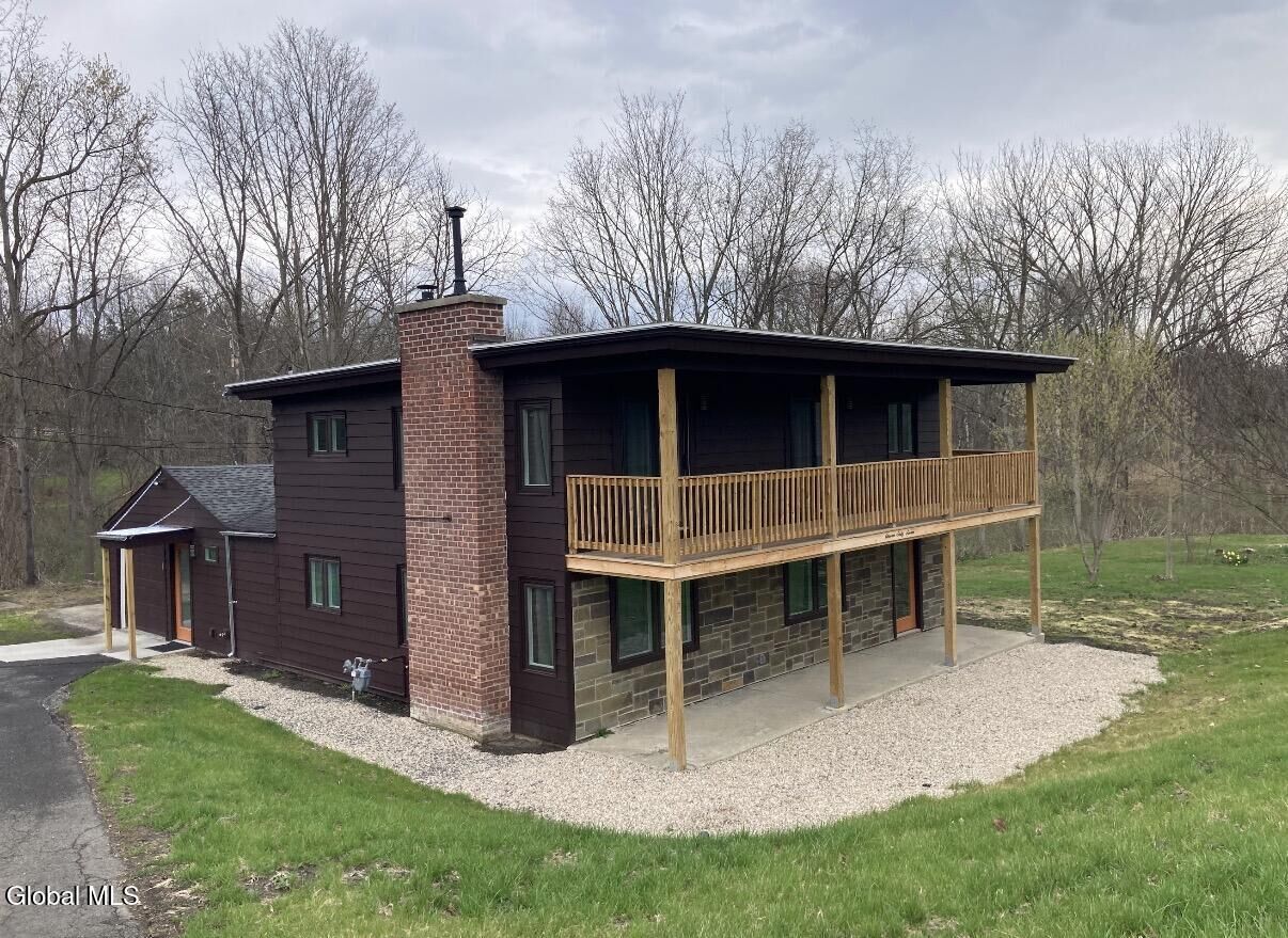 Property Photo:  1167 Maple Hill Road  NY 12033 