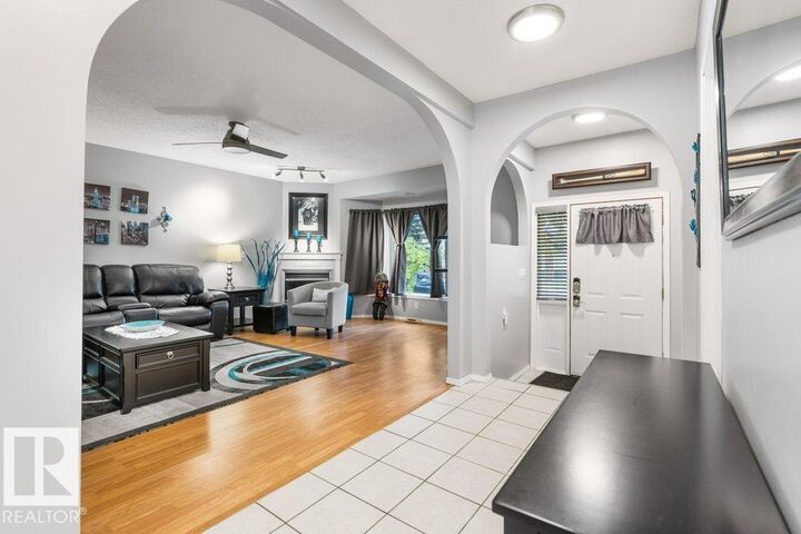 Property Photo:  13035 117 Street NW  AB T5E 5J9 