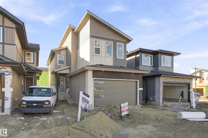 Property Photo:  3824 39 St  AB T4X 3A1 