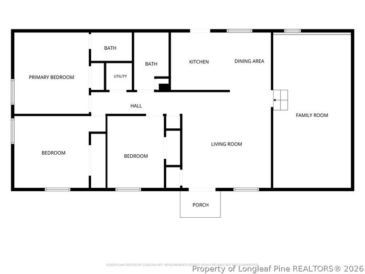 Property Photo:  215 Lakeview Drive  NC 28390 