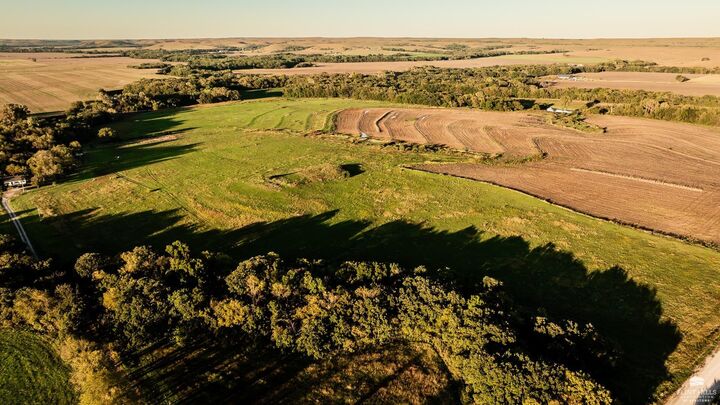 Property Photo:  0000 Indian Village Road  KS 66407 