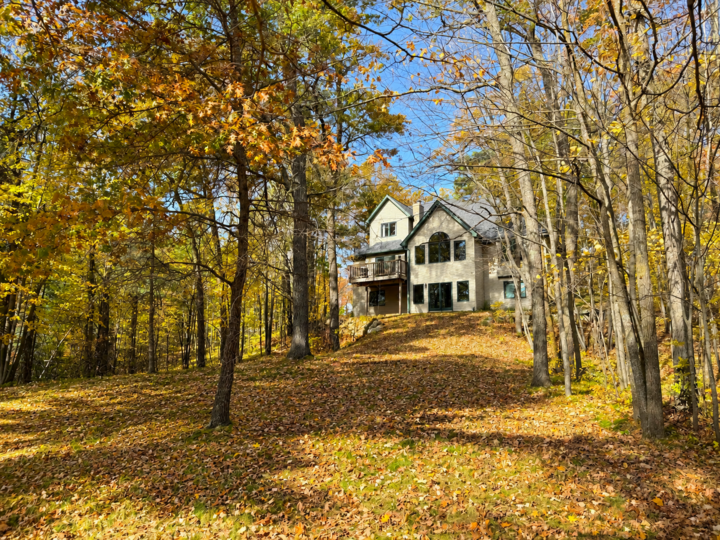 Property Photo:  40041 302nd Lane  MN 56431 