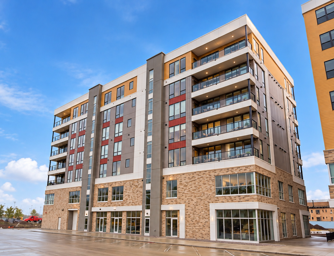 Property Photo: 4470 24th Avenue S ND 58104