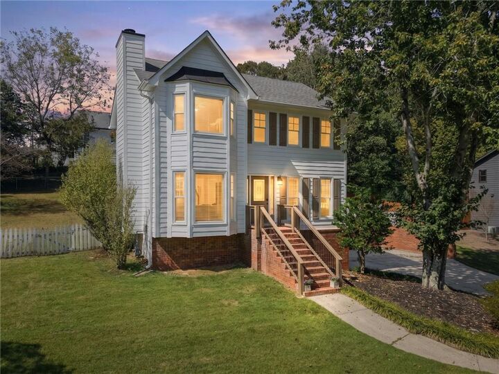 Property Photo:  3782 Churchill Drive SW  GA 30064 