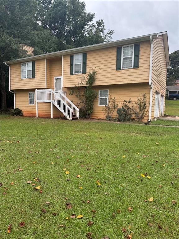 Property Photo:  15 River North Court  GA 30016 