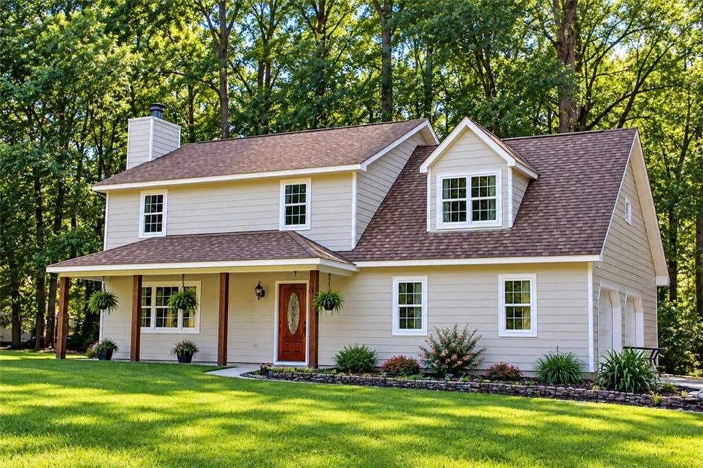 Property Photo:  1826 Patricia Lane  GA 30052 