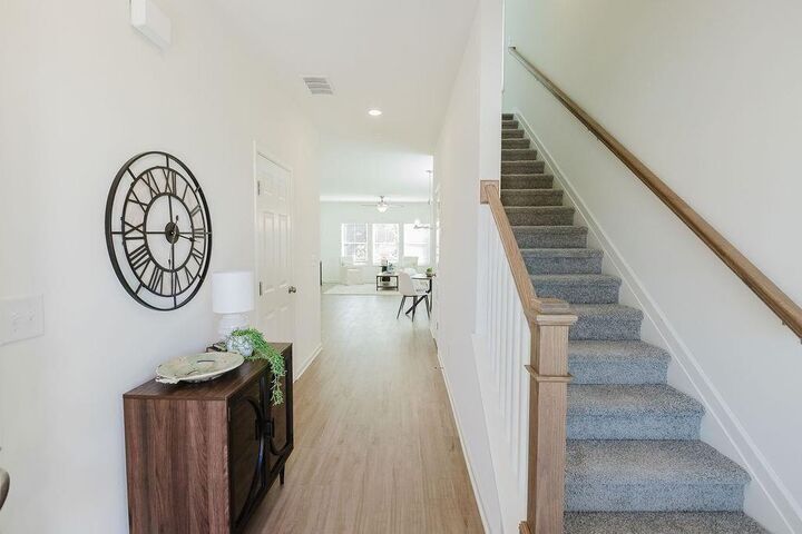 Property Photo:  85 Fausett Lane  GA 30534 