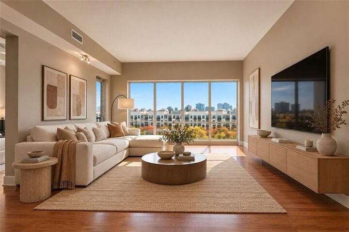 Property Photo:  4561 Olde Perimeter Way 608  GA 30346 