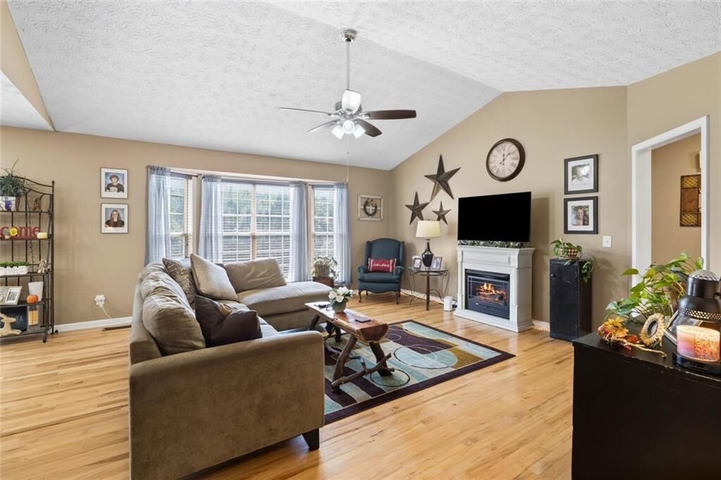 Property Photo:  4630 Gillsville Highway  GA 30543 
