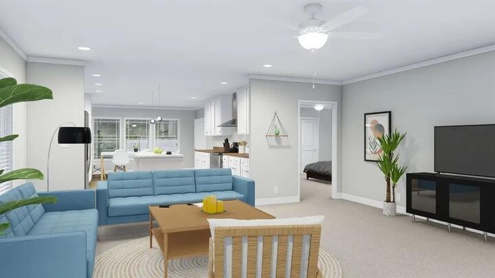 Property Photo:  0 Hampton Drive  GA 30560 