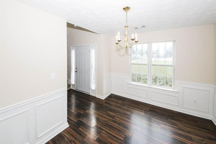 Property Photo: 1654 Oak Trace Circle GA 30017
