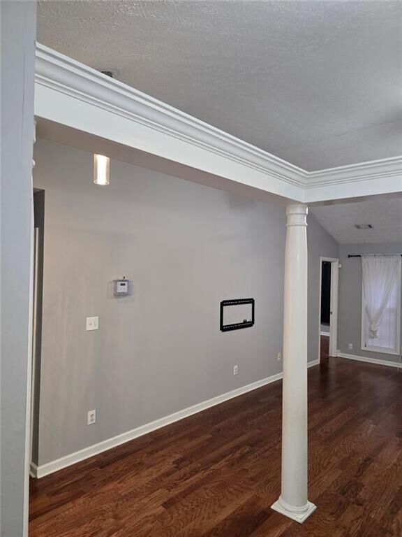 Property Photo:  135 Gingerbread Place  GA 30214 