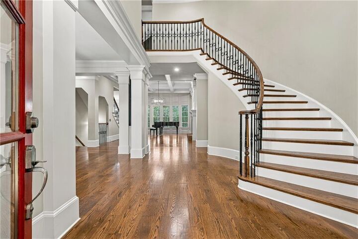 Property Photo: 6221 Random Winds Bluff GA 30506