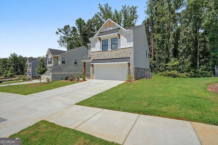 Property Photo: 2030 Linda Drive SW GA 30168