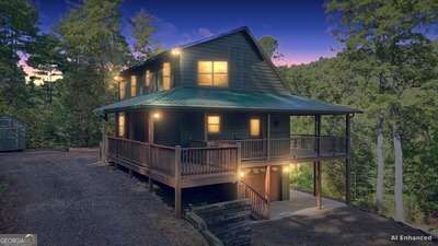 Property Photo: 40 Rebekah Trace NC 28906