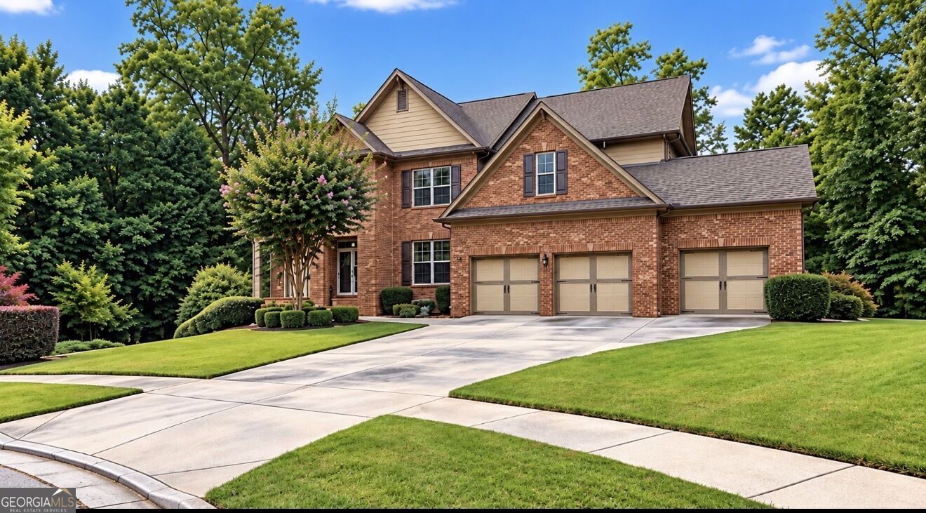 Property Photo: 6212 Bentgrass Place GA 30248