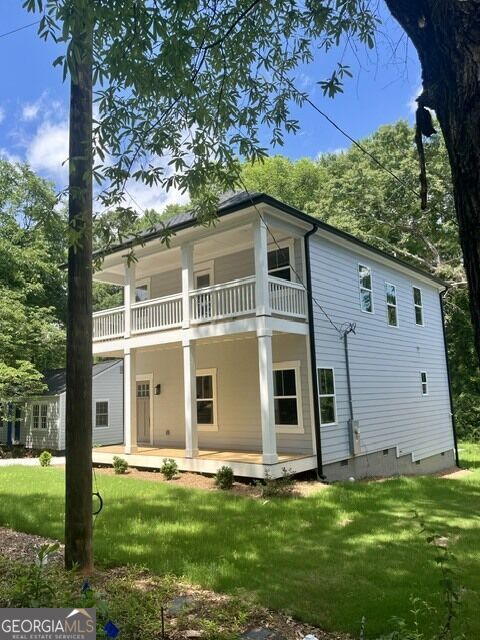 Property Photo: 315 Ash Street GA 30655