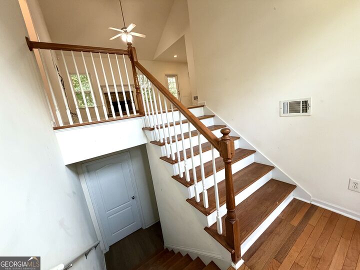 Property Photo:  119 Cottonwood Way  GA 30179 
