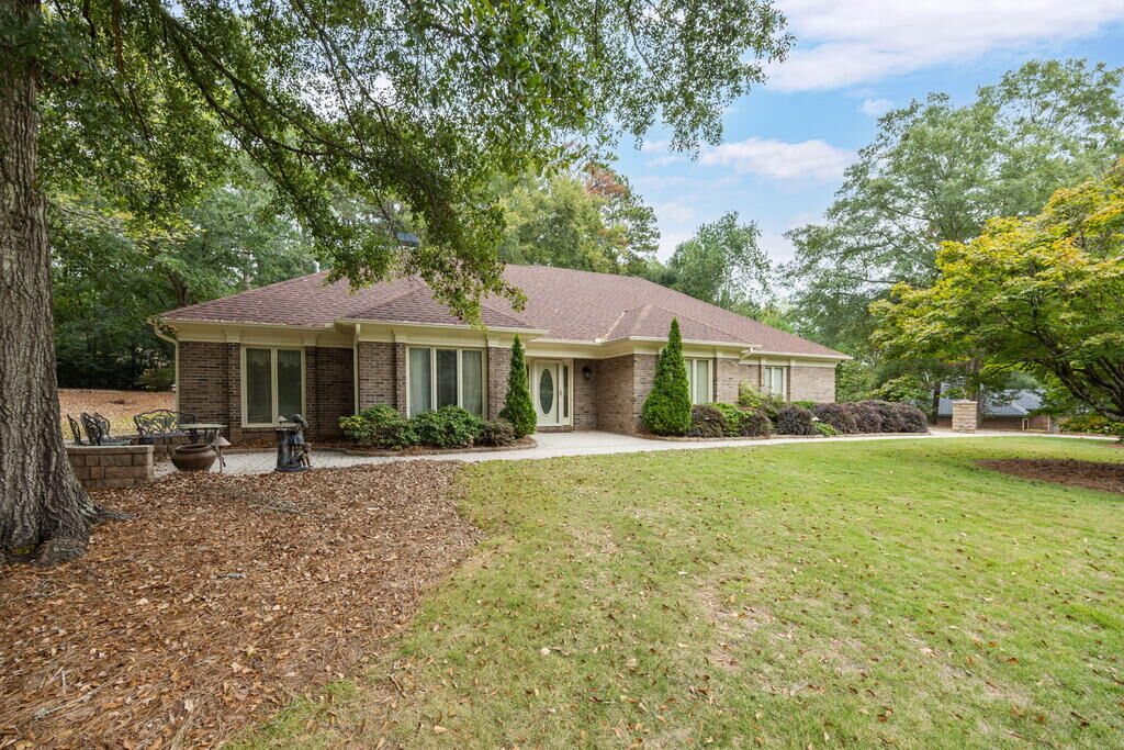 Property Photo:  90 Waterway Drive  GA 31804 