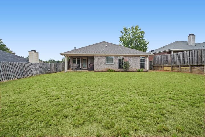 Property Photo:  9059 Seedling Drive  GA 31820 