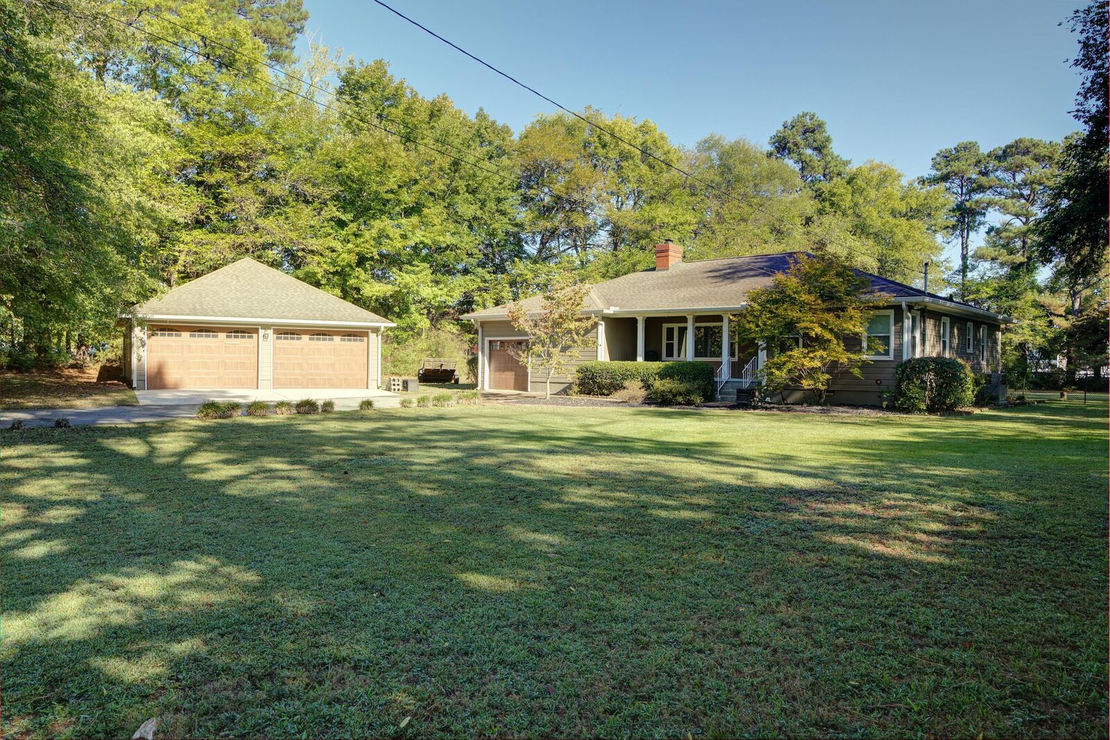 Property Photo: 6815 Longview Road TN 37421