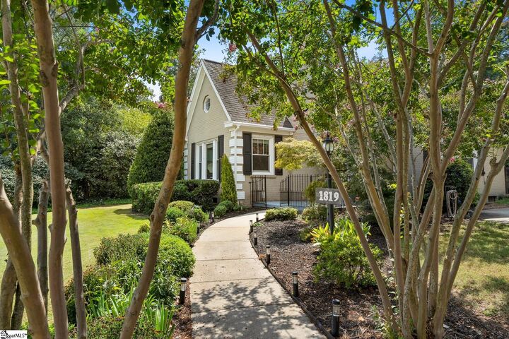 Property Photo:  1819 Club Drive  SC 29625 