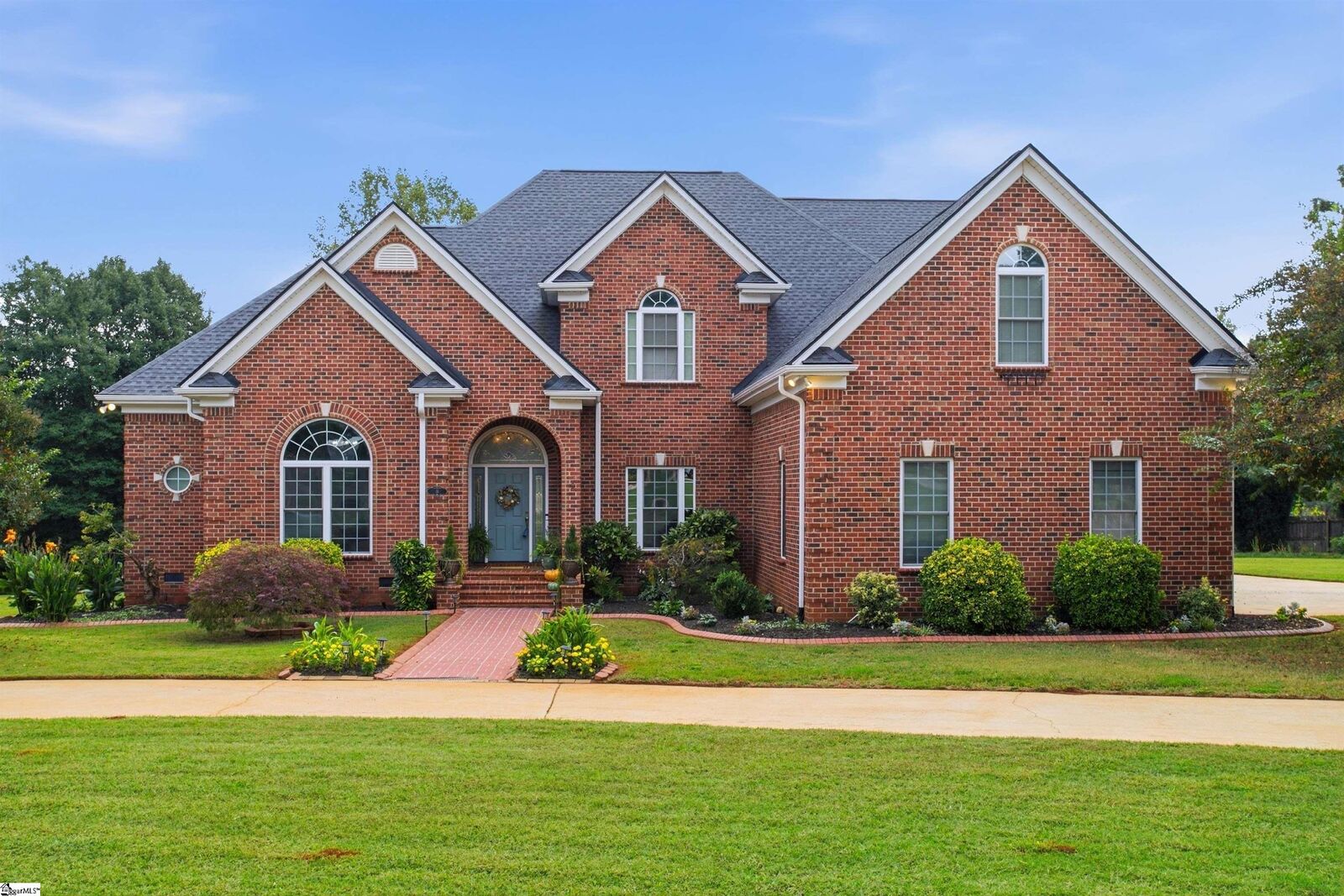 Property Photo: 16 Fairway Drive SC 29673