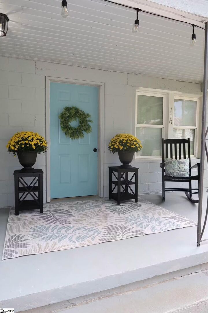Property Photo: 110 Jasper Street SC 29330