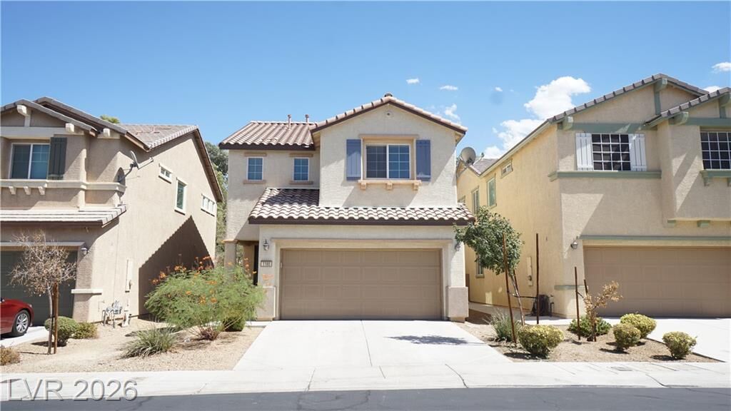 Property Photo:  1180 Via Monticano 0  NV 89052 