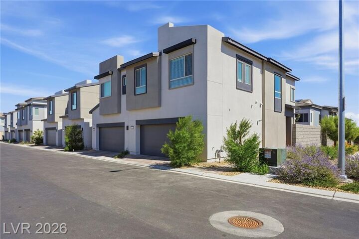 Property Photo:  9215 Litvin Street  NV 89166 
