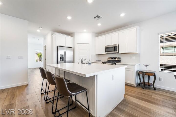 Property Photo:  392 Aravalli Crest Street  NV 89015 