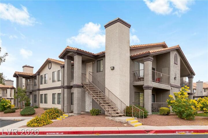 Property Photo:  1575 West Warm Springs Road 1313  NV 89014 