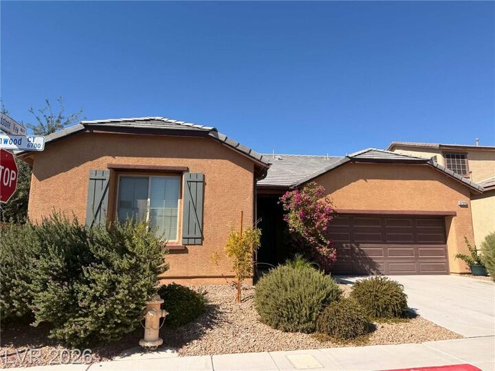 Property Photo:  6729 Alpenwood Court  NV 89084 