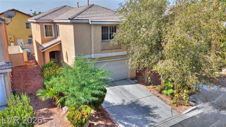 Property Photo: 4133 Kemble Court NV 89115