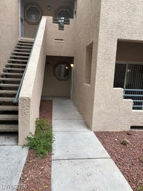 Property Photo:  5415 West Harmon Avenue 1164  NV 89103 
