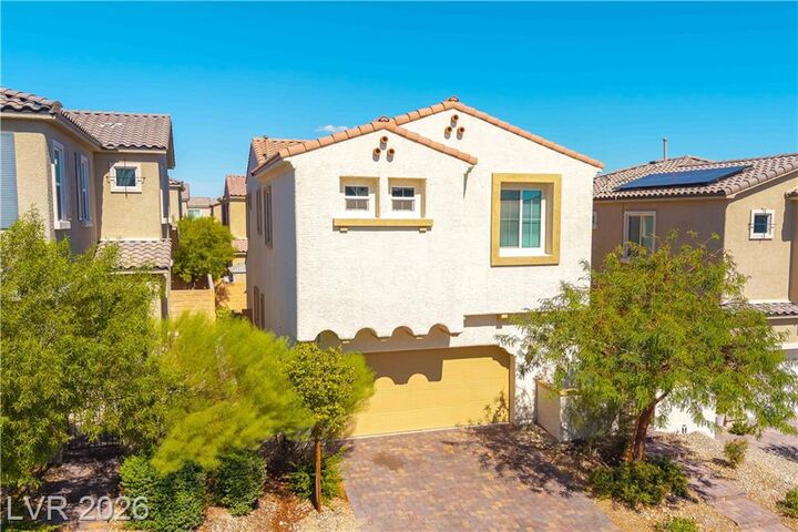 Property Photo:  10474 Skye Night Avenue  NV 89166 