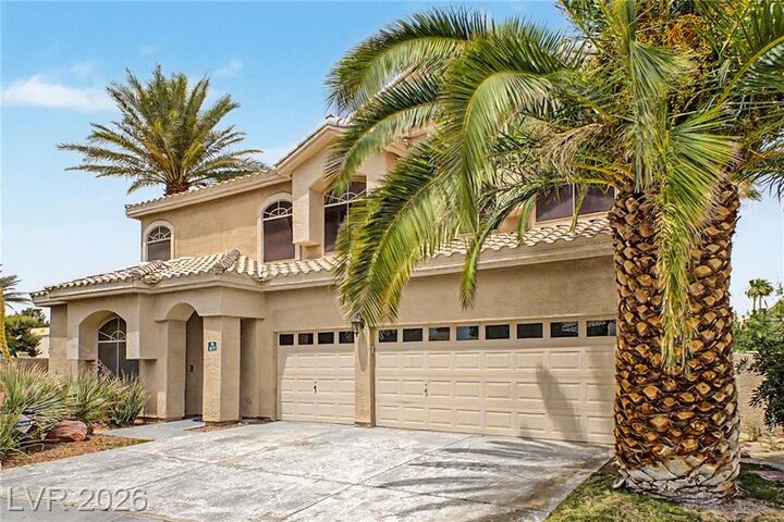 Property Photo: 109 Weatherwood Court NV 89074