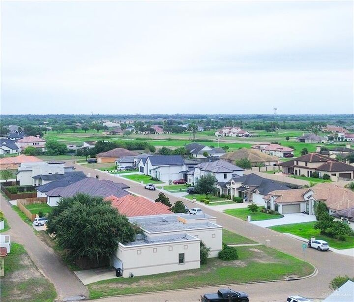 Property Photo: 3914 Tierra Escondida TX 78596